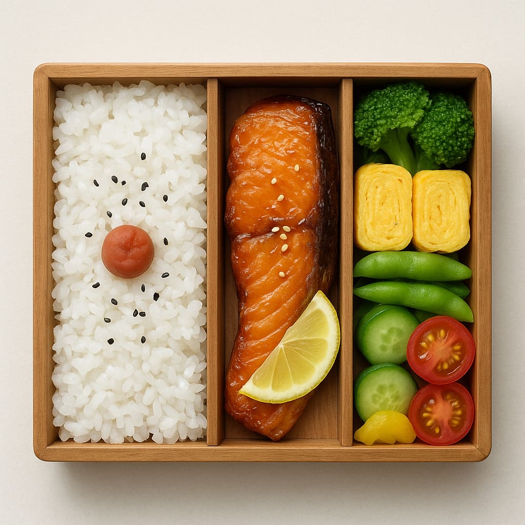 Bento