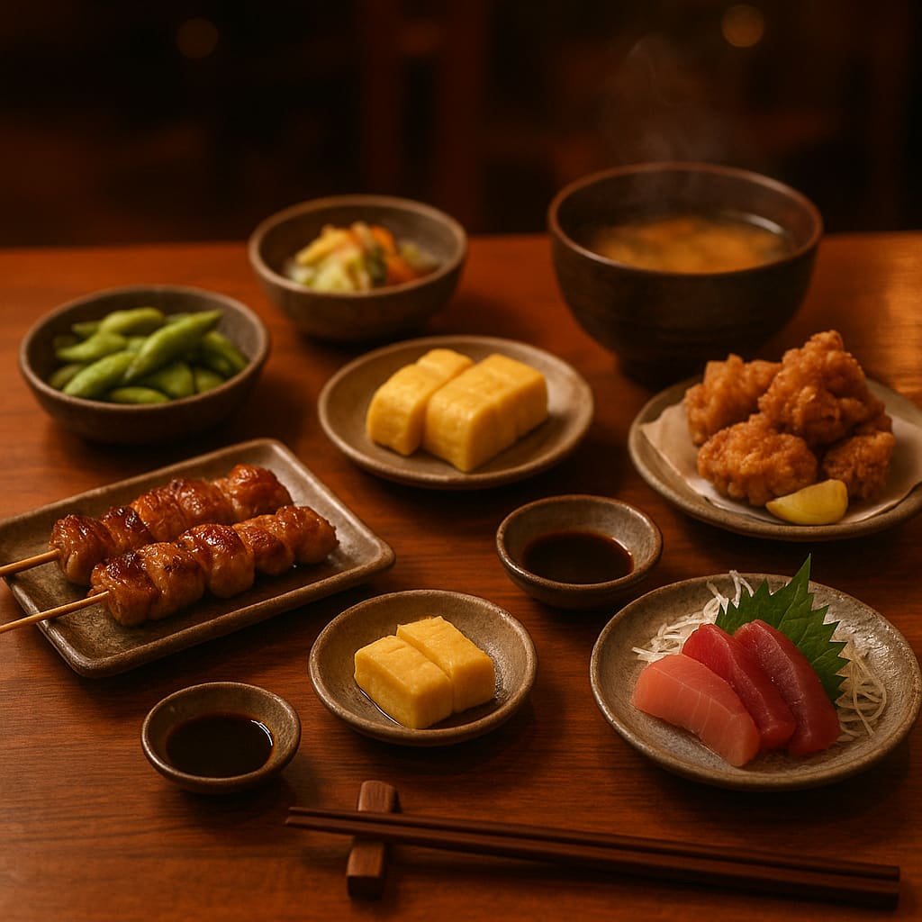 Izakaya