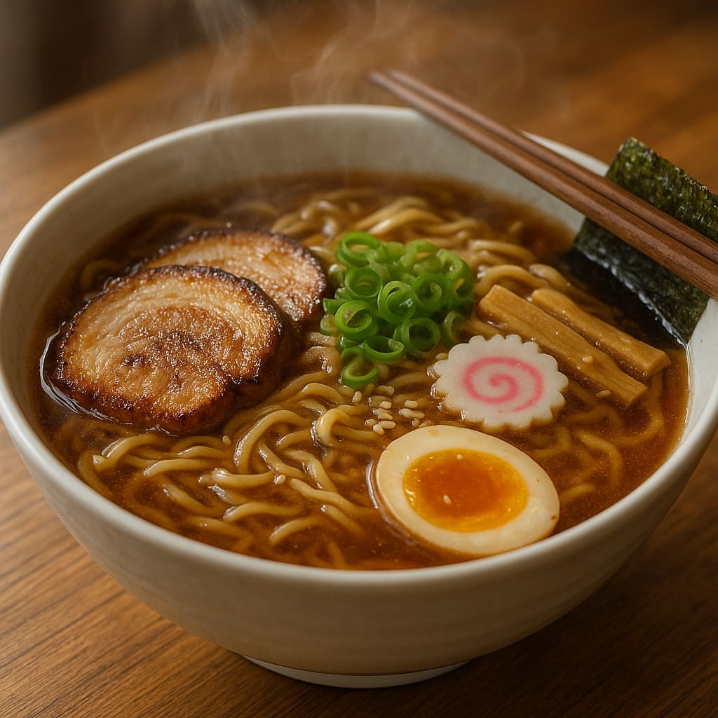Ramen